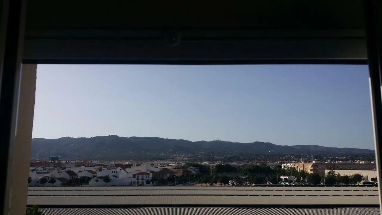 Balcon De La Estacion Apartment Cordoba Spain