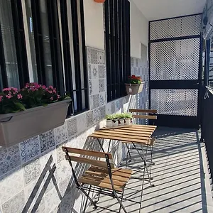 Turístico La Terraza De Córdoba