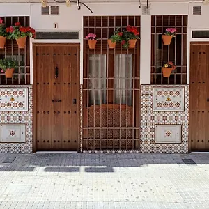 Loft El Arcángel Ii Córdoba