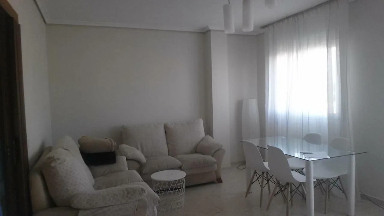 Balcon De La Estacion Apartment Cordoba 0*,