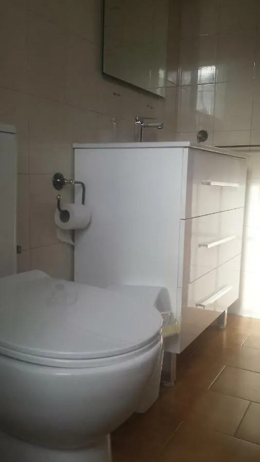 Balcon De La Estacion Apartment Cordoba 0*,